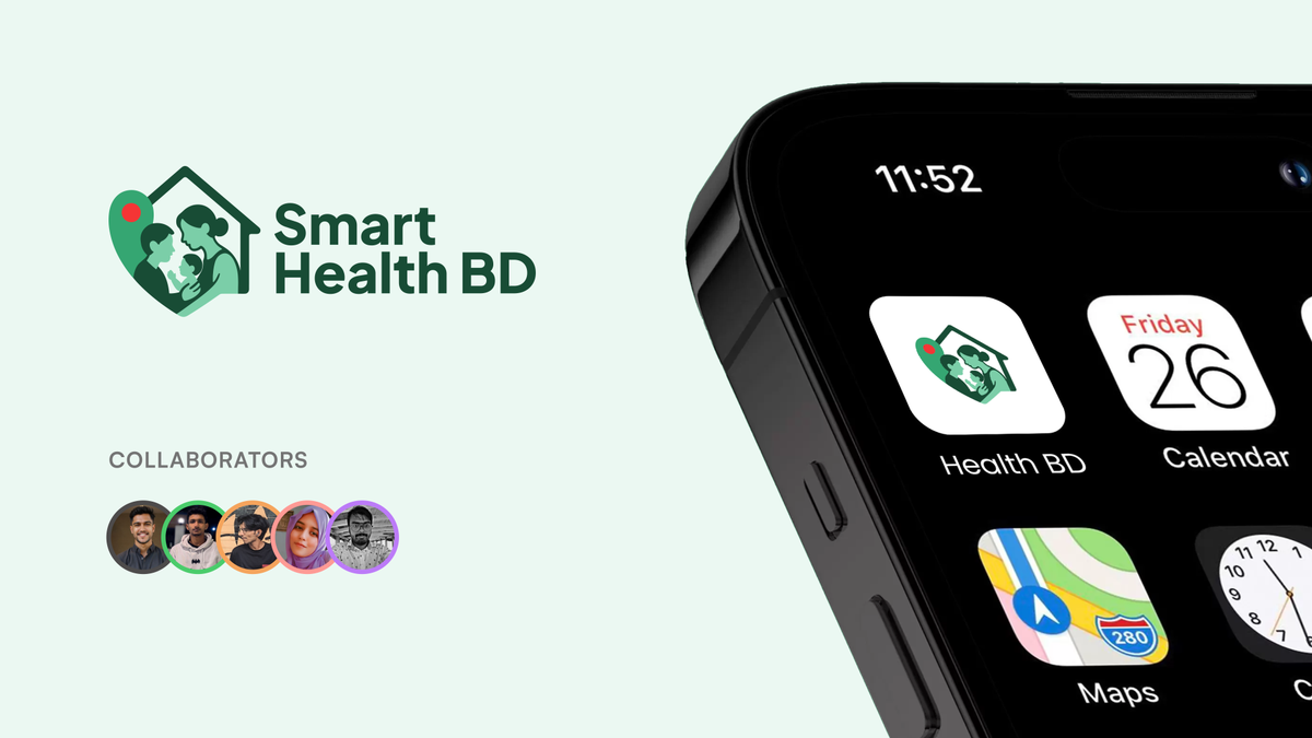 Smart Health