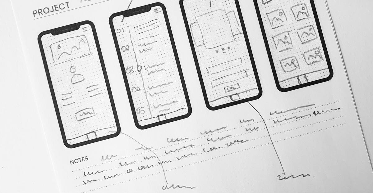 Prototyping & Testing